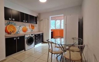 De vanzare apartament 2 camere Lujerului - Poză 1