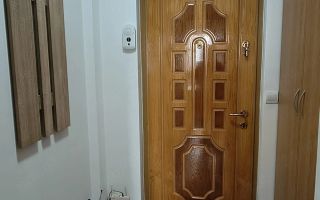 Apartament 2 camere de inchiriat, Tatarasi, Iasi – mobilat, centrala pe gaz - Poză 8