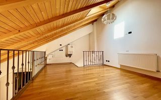 Penthouse pe doua niveluri situat in Piata Unirii - Poză 7