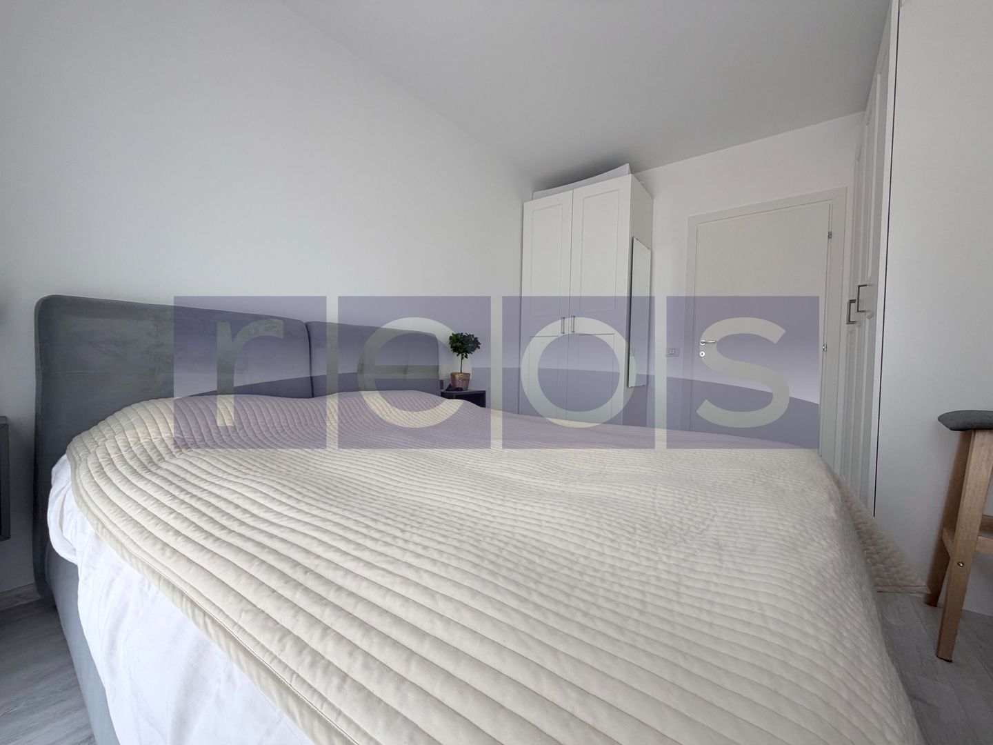 VANZARE 2 CAMERE | APPTOWN NORTH | PARCARE INCLUSA | PIPERA | - Poză 8