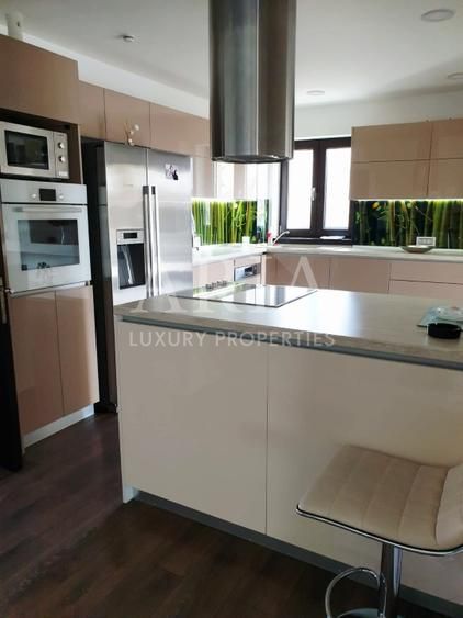 VILA INDIVIDUALA BANEASA - Poză 4