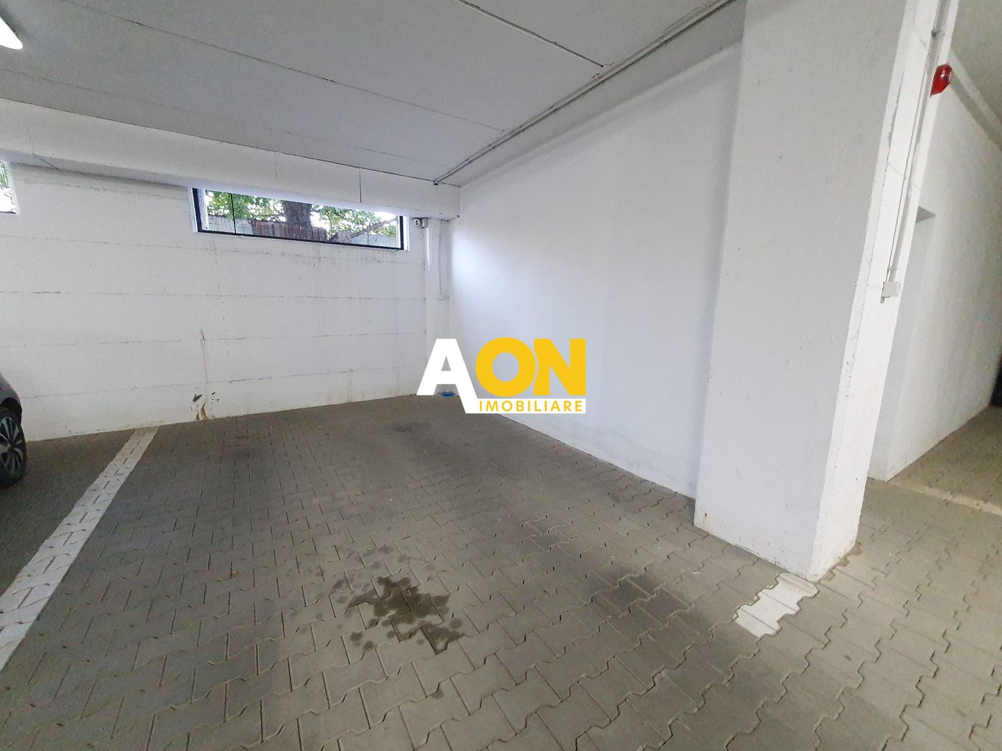 Apartament 3 camere + terasa de 85 mp + garaj subteran, bloc nou - Poză 13
