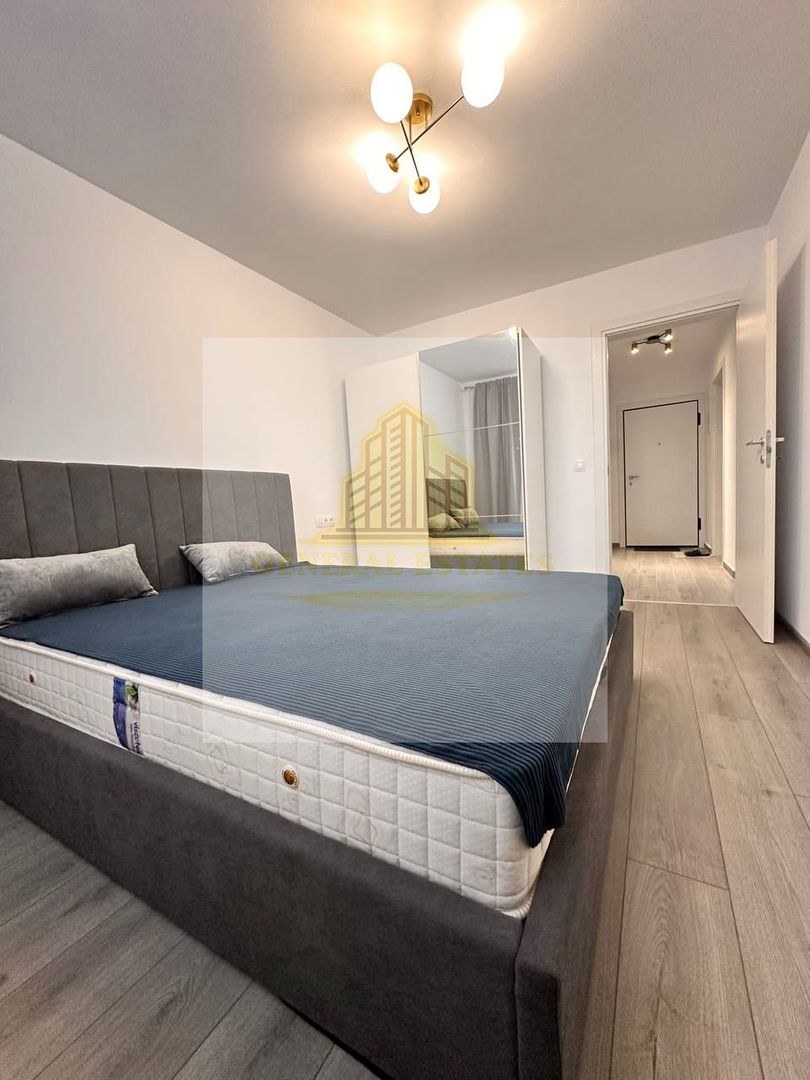 Apartament nou, complet utilat – confort, stil și proximitate Coresi M - Poză 14