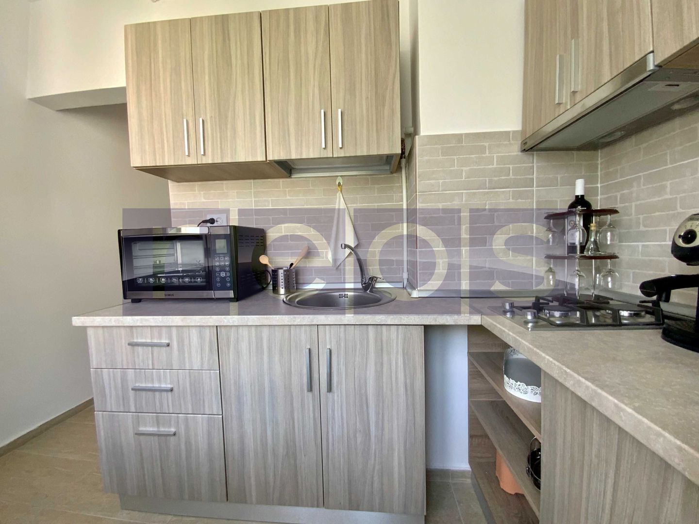 Apartament 2 camere Floreasca | Compozitori - Poză 5