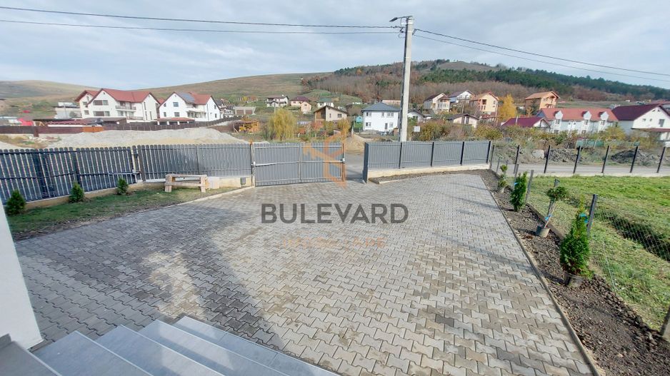 Casa individuala in Apahida! - Poză 17