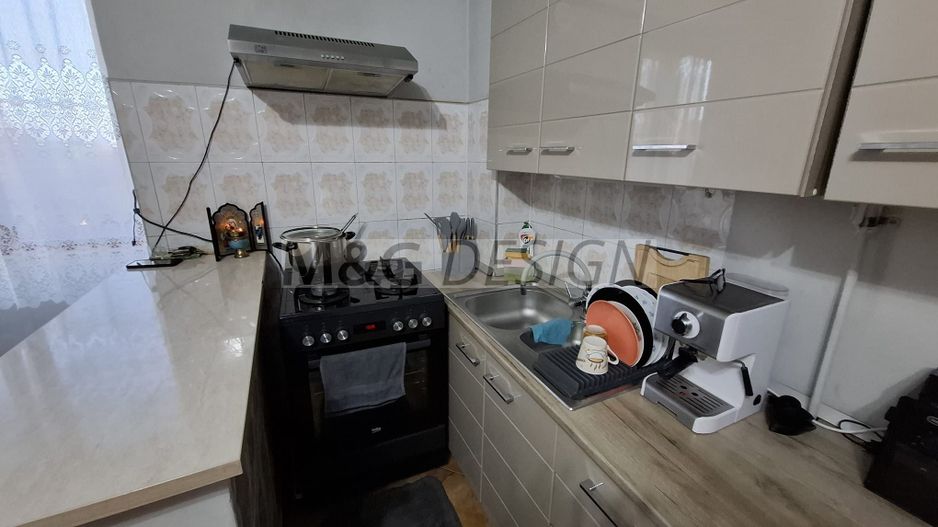 Mircea cel Batran, 4 camere, et 3 - Poză 5