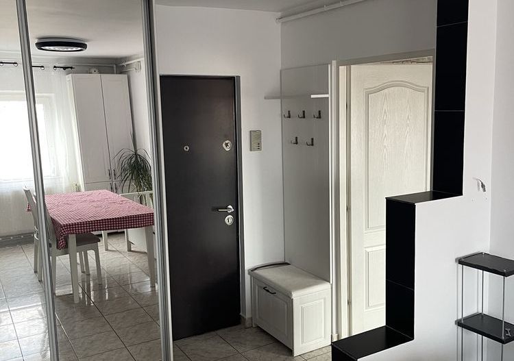 Freidorf | 2 Camere | Decomandat | Centrala proprie | Mobilat-Utilat - Poză 7