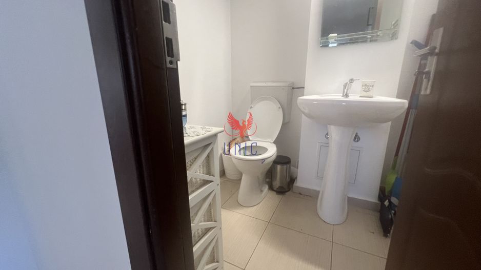 Apartament 3 camere 1 Mai M-uri zona Ciuperca - Poză 14