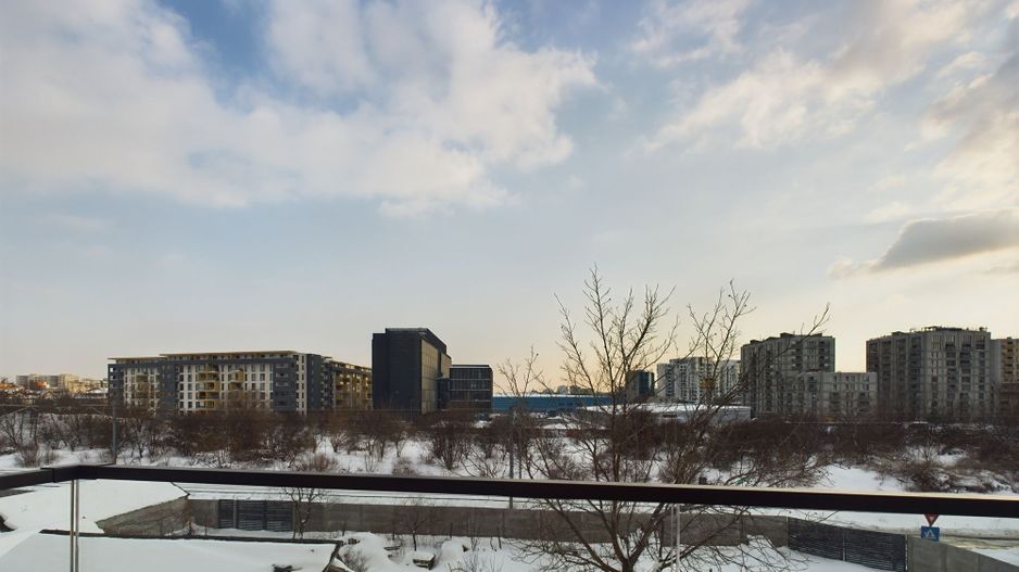 Apartament 3 camere  Aviatiei Sector 1 Bloc Nou - Poză 8