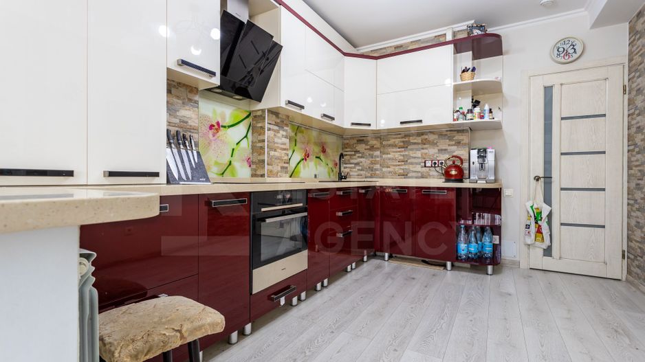 Vânzare, apartament, 3 camere, str. Ginta Latină, sectorul Ciocana - Poză 10