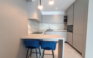 Apartament 2 cam loc de parcare One Cotroceni Metrou Academia Militara - Poză 15