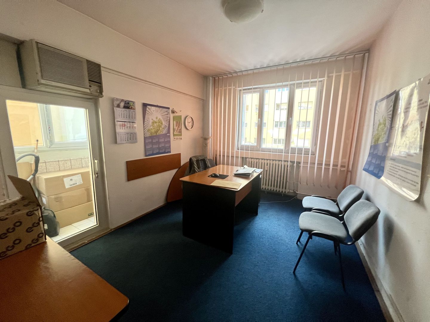 APARTAMENT CENTRAL - Poză 6