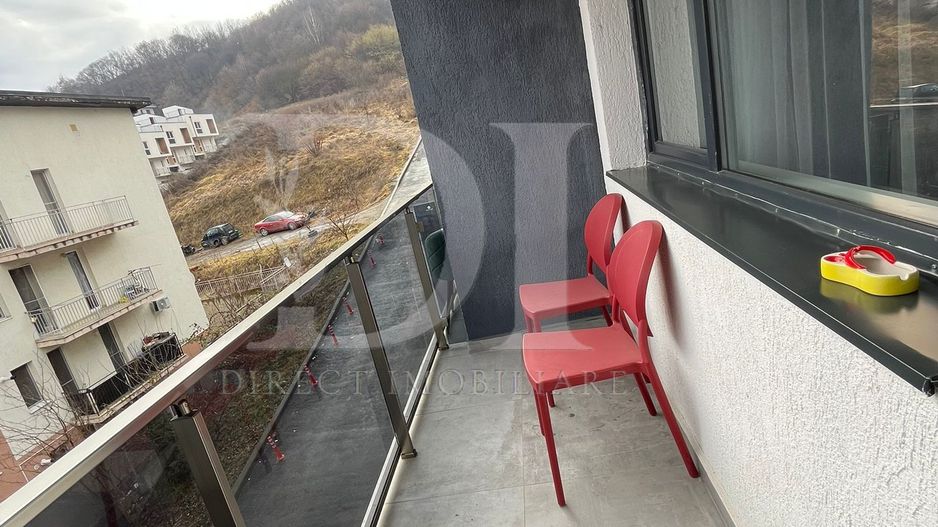 Apartament la cheie / ideal pentru locuinta sau investitie - Poză 19