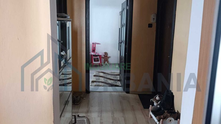 #, apartament 3 camere decomandat, 2 băi, mobilat Iulius Mall - Poză 2