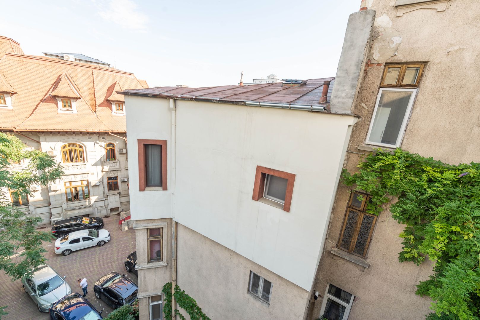 Apartament 4 camere de vanzare 104 mp, Central, Calea Mosilor - Poză 18