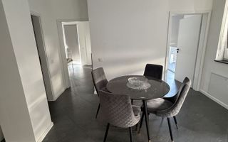 Apartament modern, 2 camere, 2 balcoane, parcare subterană, Sânnicoara - Poză 2