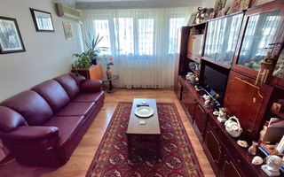 Apartament cu 3 camere + parcare, Brancoveanu, Sector 4 - Poză 7