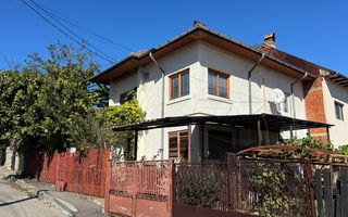 VILA 6 CAMERE, CAMPULUNG, TEREN 196 MP - Poză 2