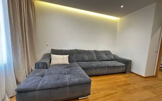 Chirie, apartament, 2 camere, bul. Ștefan cel Mare, Centru - Poză 11