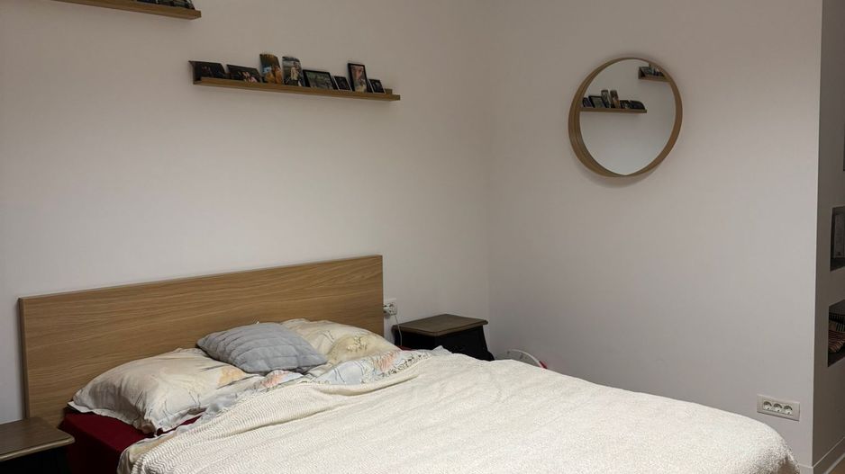 Studio superb de inchiriat, Plaza Lujerului - Poză 4