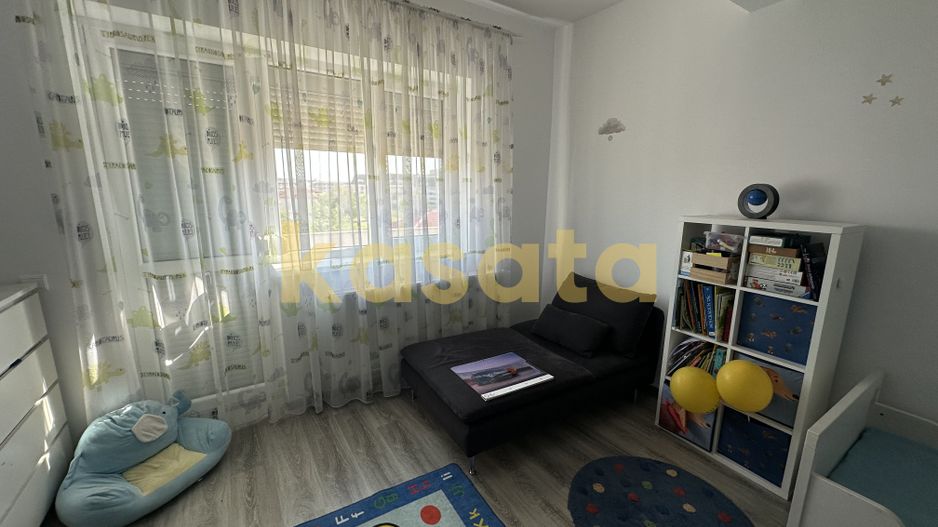 3 Camere | Militari | Mansardă | Terasă Închisă | Parcare Inclusă 🏢🚗 - Poză 9