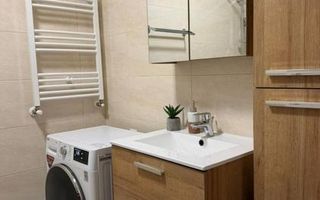 Apartament cu 2 camere/55 mp/parcare subterana/cartier Gheorgheni. - Poză 9