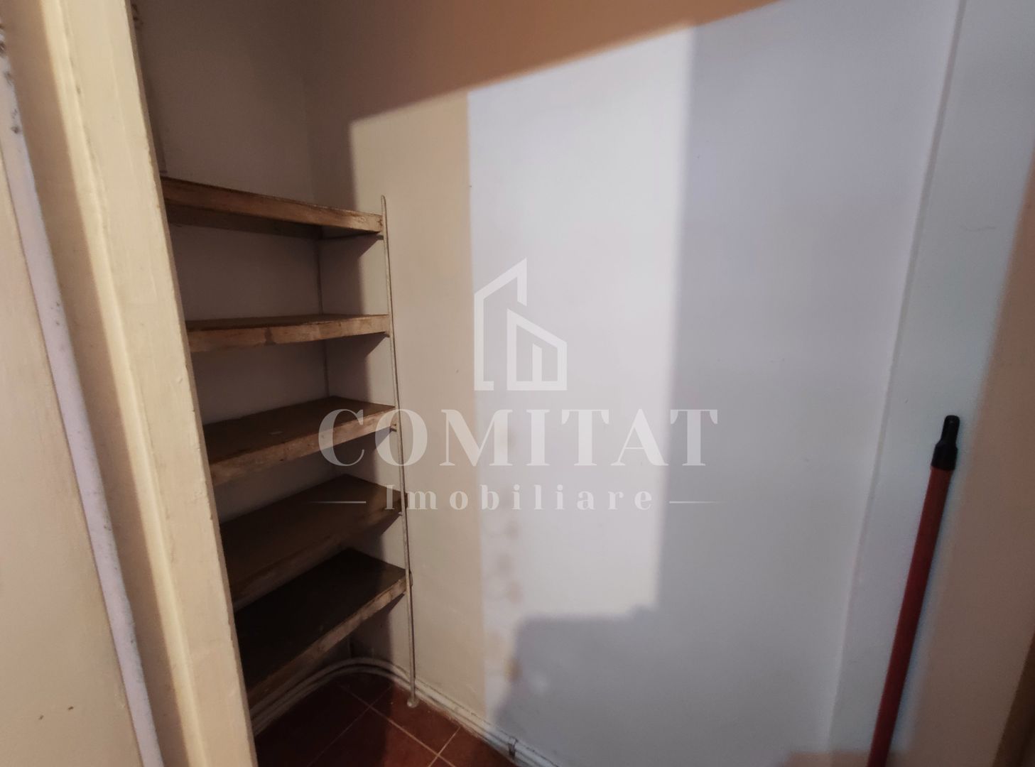 Apartament 3 camere  | etaj intermediar | zona Diana - Poză 8