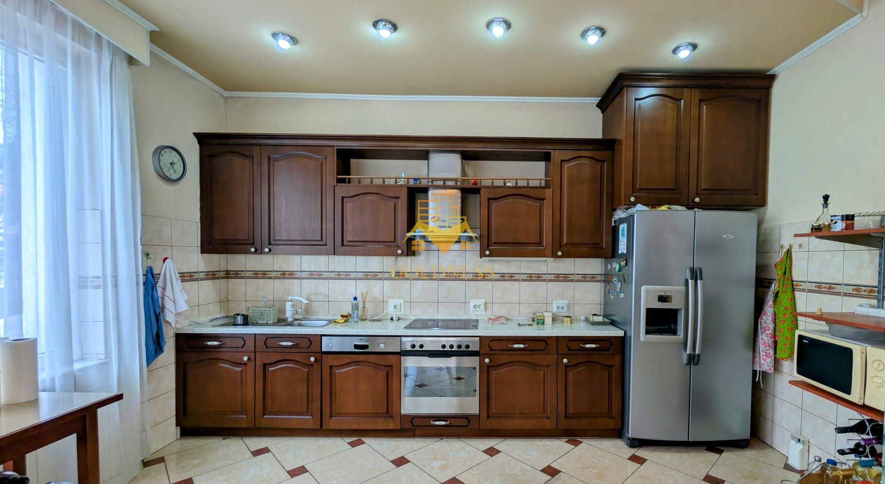 Vila, 6 Camere, 365 mp, 4 bai, Andrei Muresanu, Constantin Brancusi - Poză 4