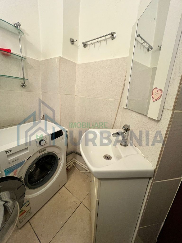 Inchiriez apartament 1 camera in Pacurari - Poză 4