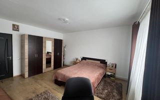 Apartament 2 camere, 60 mp, balcon, pod și parcare - Lunca Cetățuii, Cartier Editurii - Poză 4