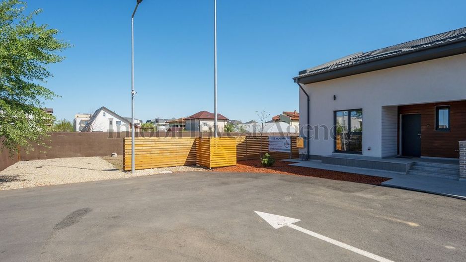 Vila Duplex 5 camere Otopeni - Poză 29