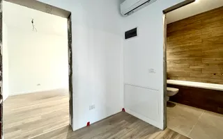 Casa individuala - 149 mp util - terasa rooftop cu jacuzzi de 32 mp - Poză 16