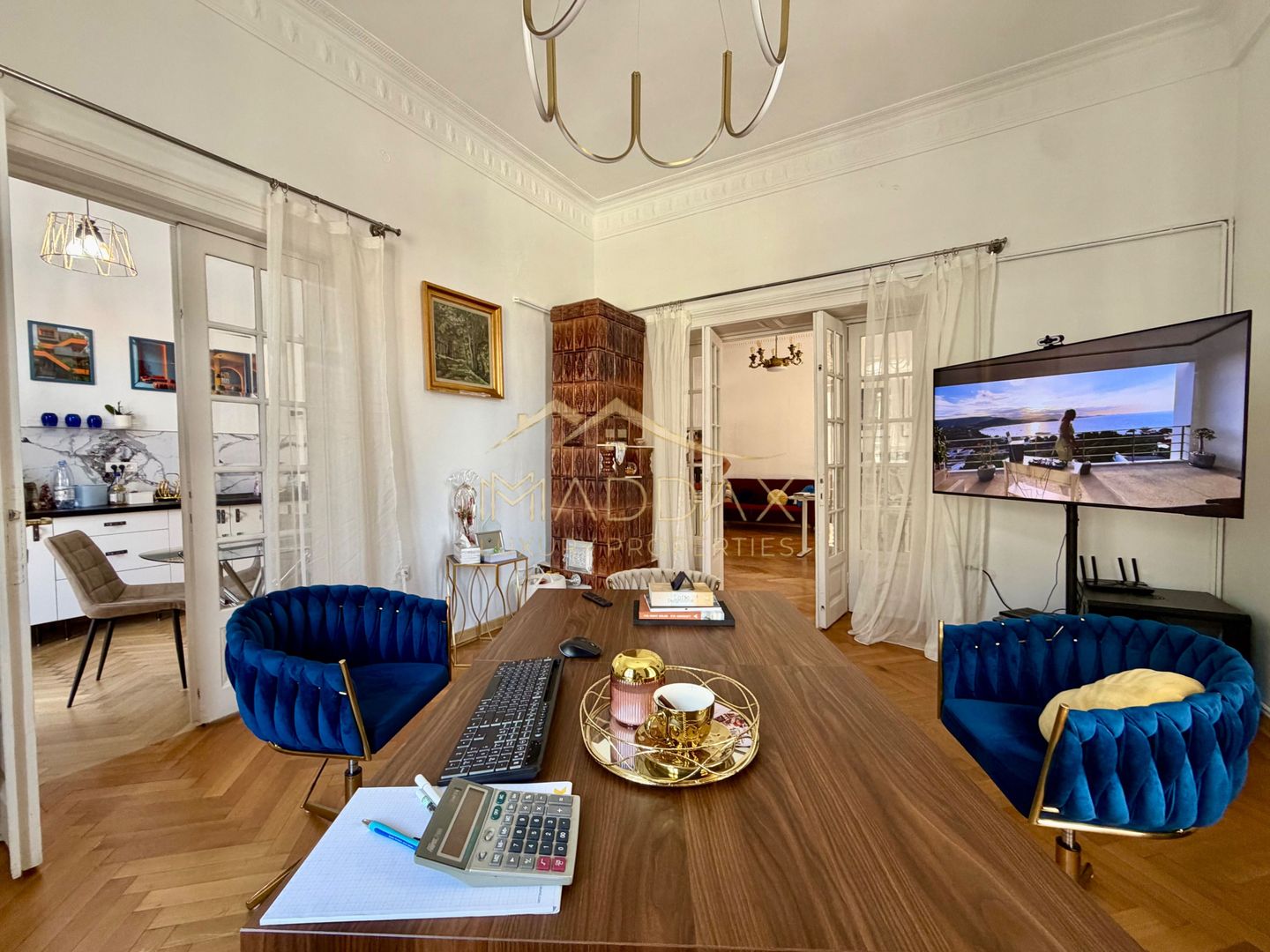 Spațiu Birouri Renovat Complet LUX *150 mp*/ Zona Dorobanți - Poză 23