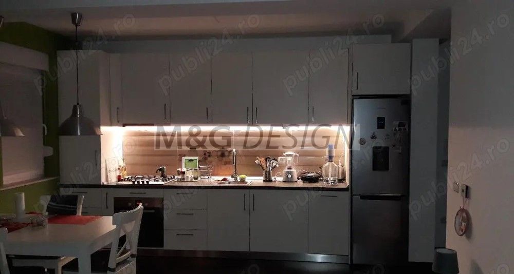 Apartament 3 camere Blascovici bloc nou etaj 1 - Poză 3