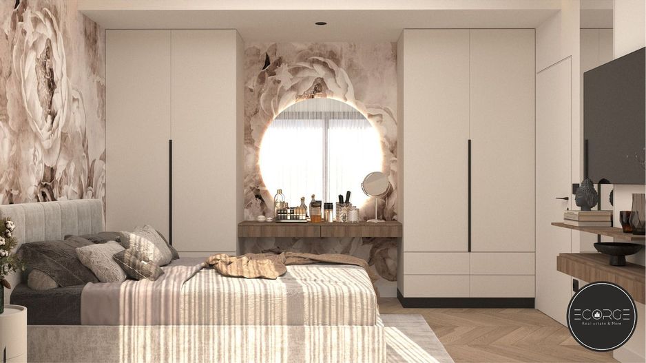 Vila Contemporană Premium– Calea Aradului, British school - Poză 9