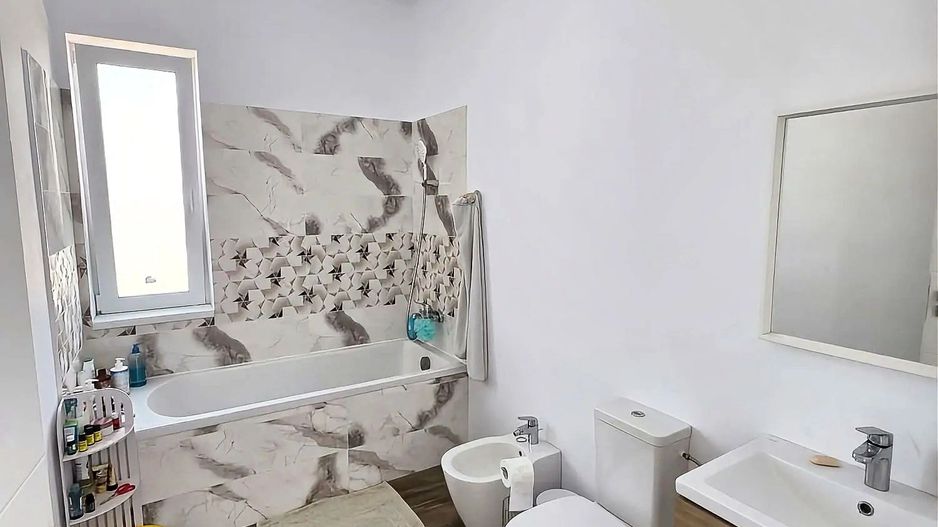 DUPLEX P+1E DE VÂNZARE ÎN MOṢNITA NOUĂ - Poză 18