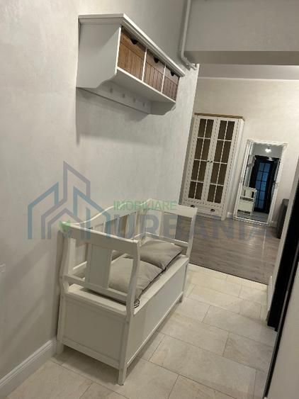 Apartament de închiriat 2 camere Copou Royal Town - Poză 6