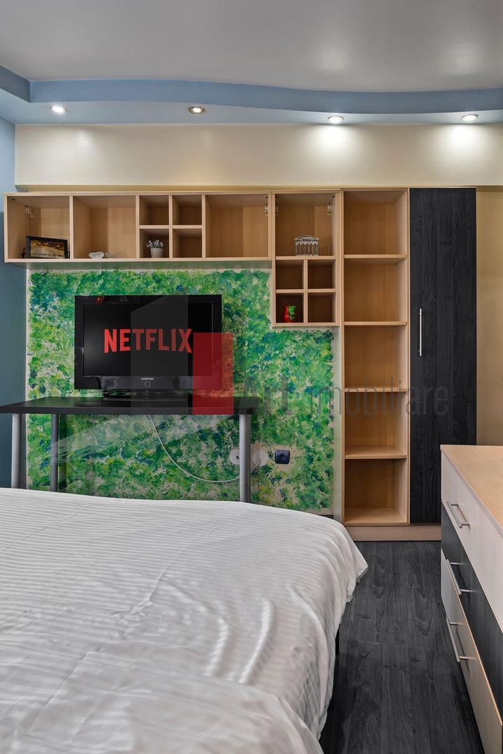 APARTAMENT  DE  4 CAMERE UNIRII - Poză 21