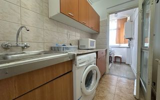 Garsoniera de inchiriat - Str. Siretului, Hipodrom IV - Poză 6