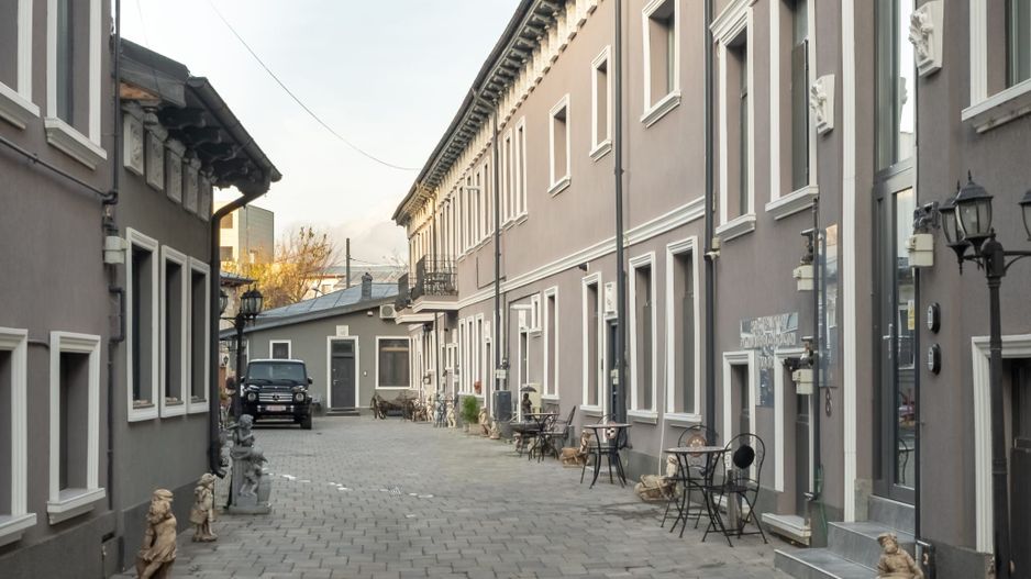 Afacere la cheie-Aparthotel-Oportunitate - Poză 1