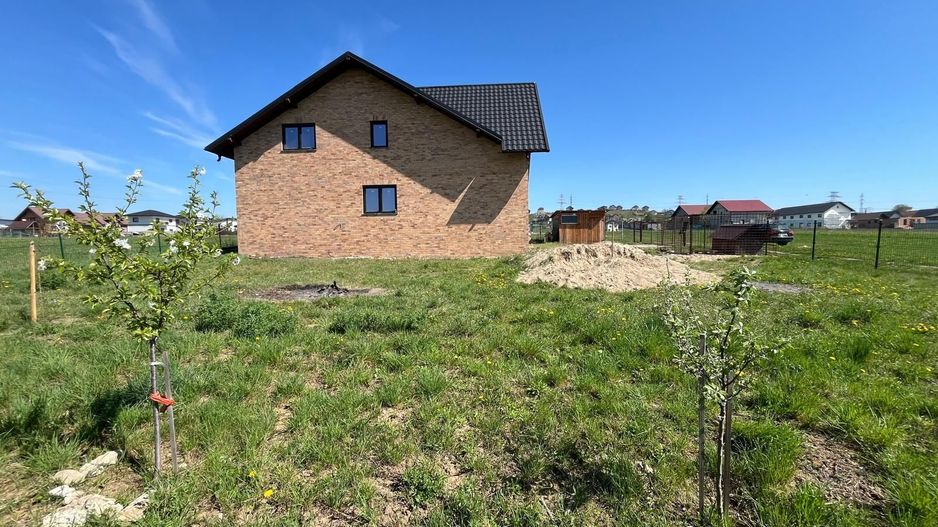 Casă de vânzare | Burdujeni | 200 mp utili | 7,7 Ari - Poză 12