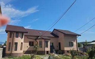 Casă de închiriat | Râmnicu Vâlcea, Traian | 150 mp | curte - Poză 1