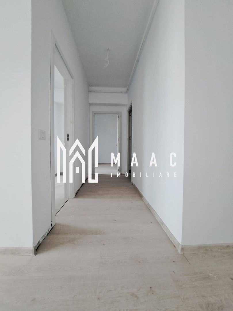 Apartament 2 camere | etaj2 | Dem. Radulescu| 70mp - Poză 2