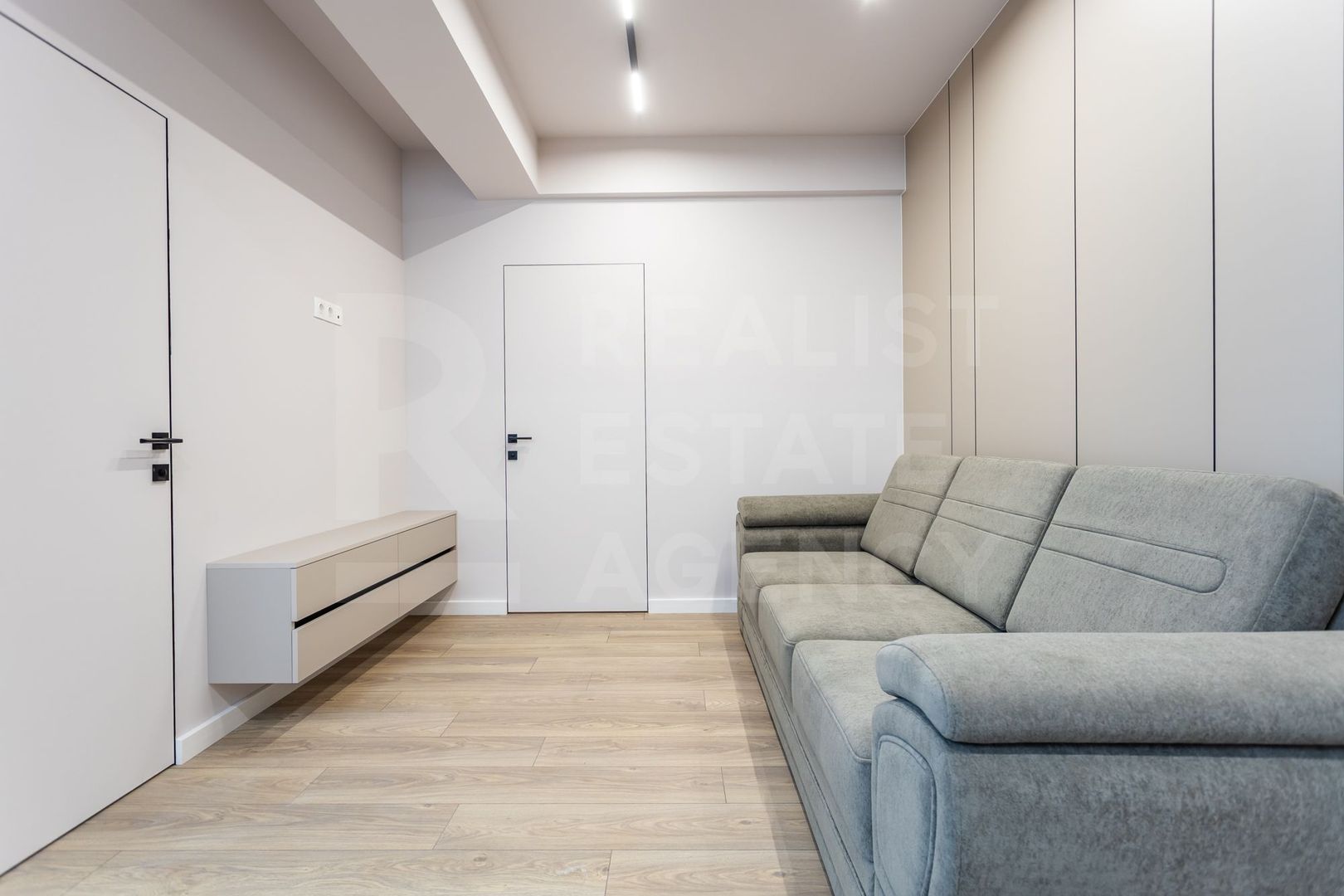 Vânzare apartament 2 camere,strada Alba Iulia, Buiucani. - Poză 12