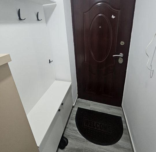 Garsonieră cochetă Titan, etaj 3/4, zonă liniștită - Poză 3