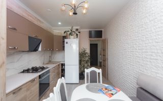 Apartament cu 1 odaie , Buiucani, Mun. Chișinău - Poză 4