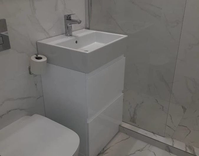 Garsoniera de inchiriat, Plaza Romania - Poză 5