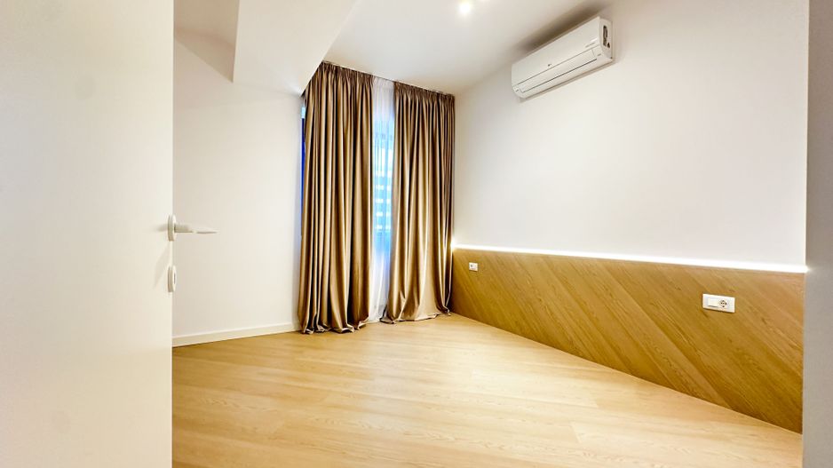 Apartament 3 camere I Cortina North I Prima Închiriere - Poză 10