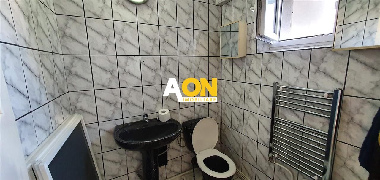 Apartament 4 camere, decomandat, 84mp, 2 băi, Cetate, Etaj 1 - Poză 11