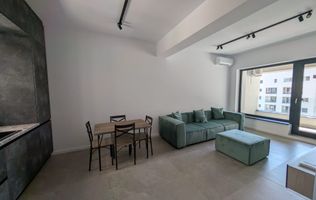 Inchiriere apartament 2 camere LUX Calea 13 Septembrie